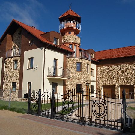 Willa Latarnik - Doskonala Lokalizacja, Blisko Atrakcji, 20Min Do Plazy Leba Exterior photo