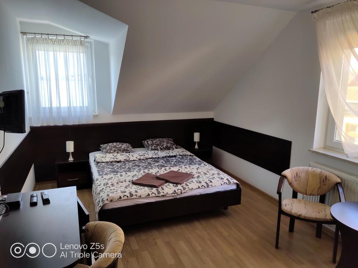 Willa Latarnik - Doskonala Lokalizacja, Blisko Atrakcji, 20Min Do Plazy Leba Room photo