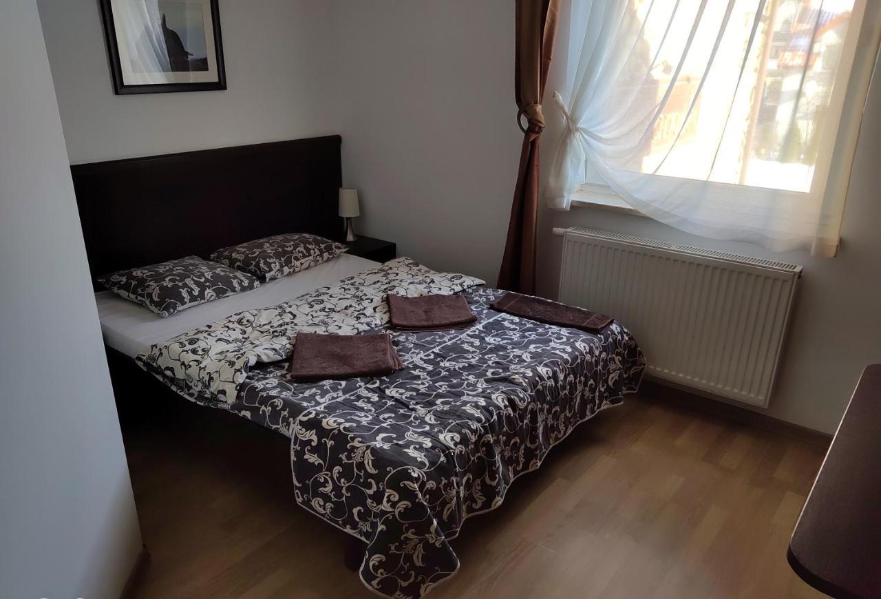 Willa Latarnik - Doskonala Lokalizacja, Blisko Atrakcji, 20Min Do Plazy Leba Room photo
