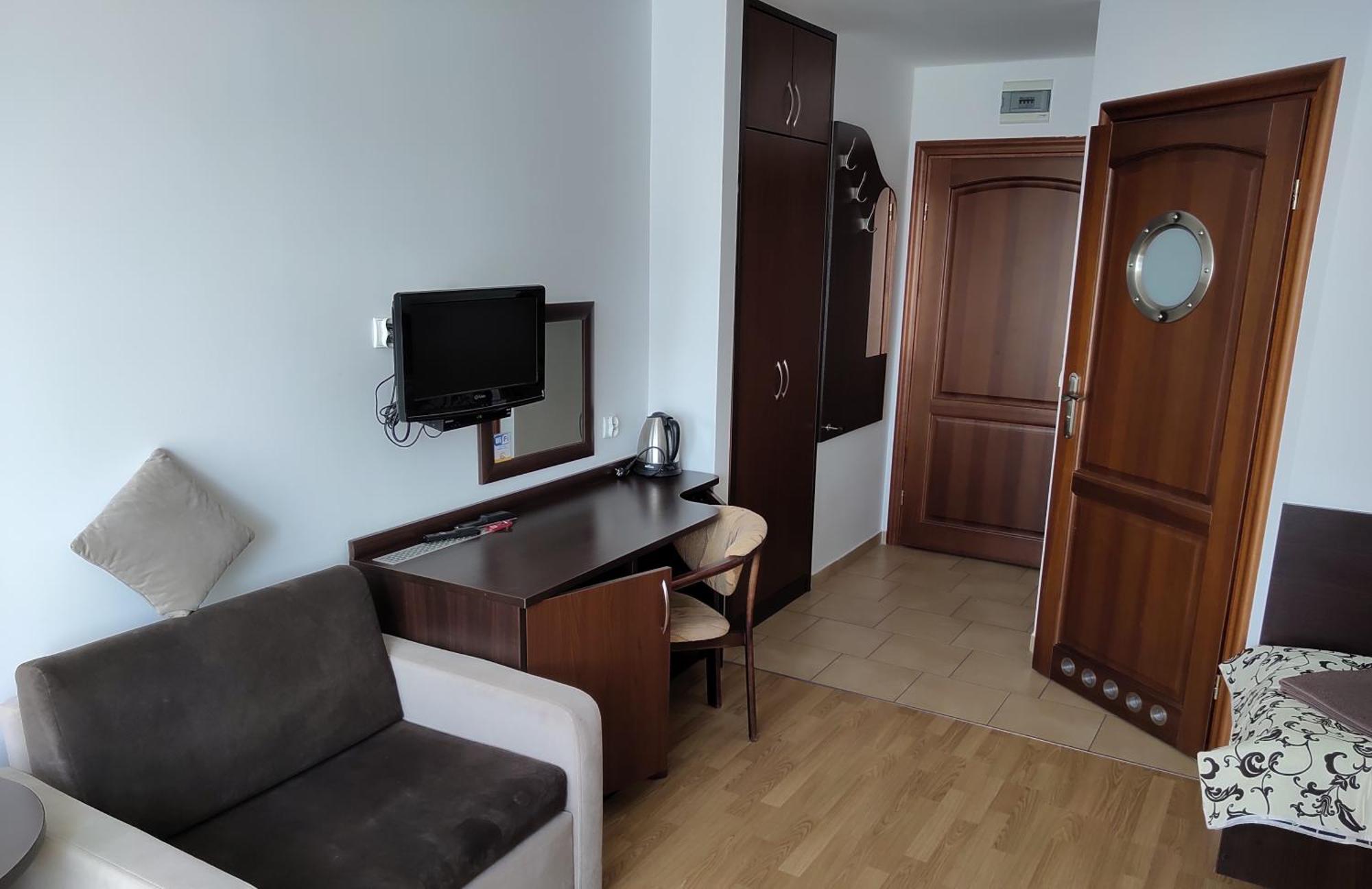 Willa Latarnik - Doskonala Lokalizacja, Blisko Atrakcji, 20Min Do Plazy Leba Room photo