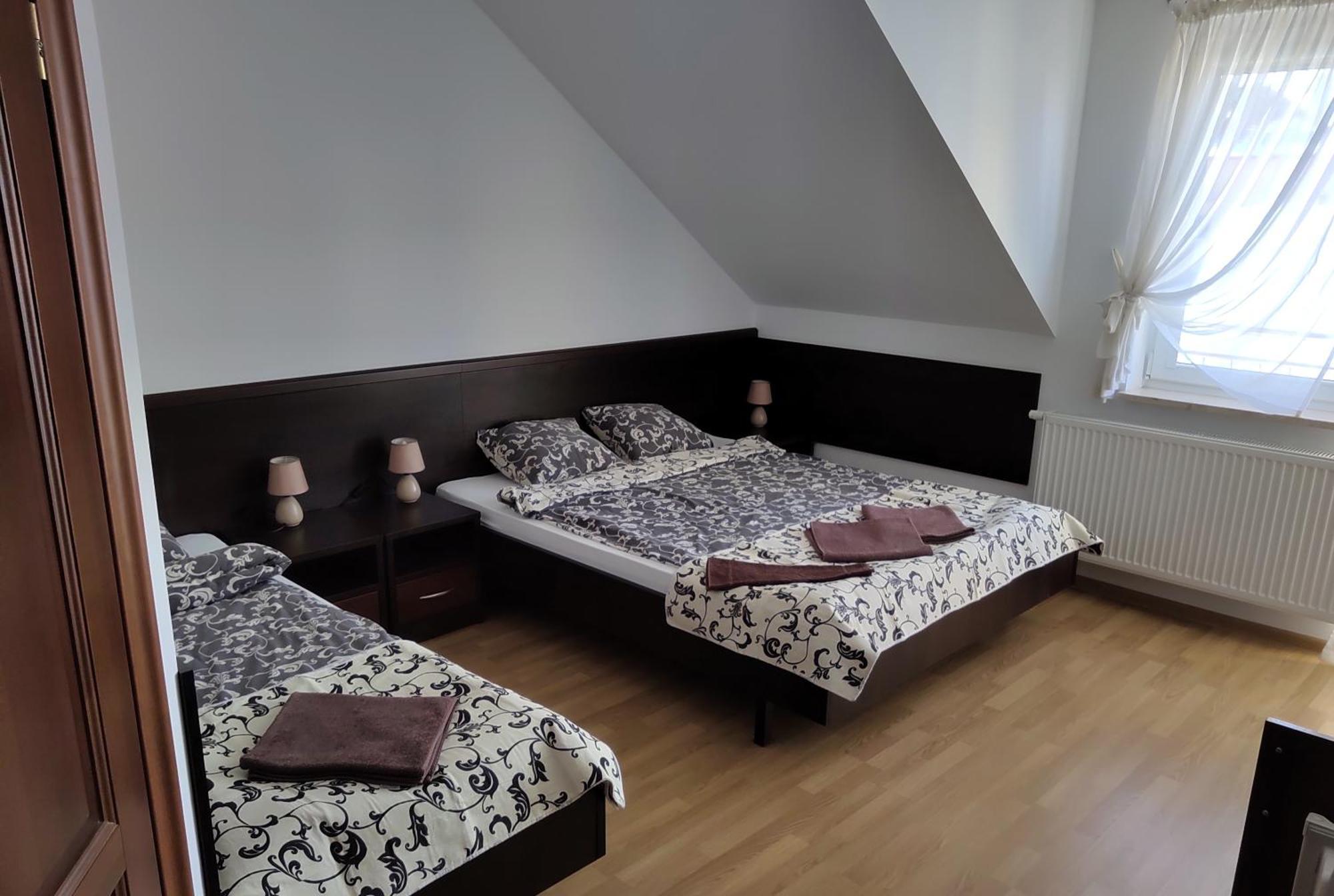 Willa Latarnik - Doskonala Lokalizacja, Blisko Atrakcji, 20Min Do Plazy Leba Room photo