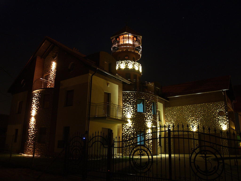 Willa Latarnik - Doskonala Lokalizacja, Blisko Atrakcji, 20Min Do Plazy Leba Exterior photo